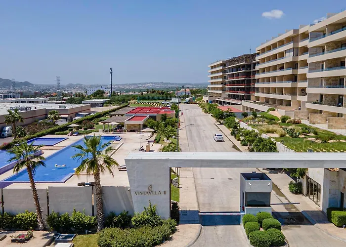 Top-rated 3 Bedroom Ocean Views Infinity Pools Сasa de vacaciones *