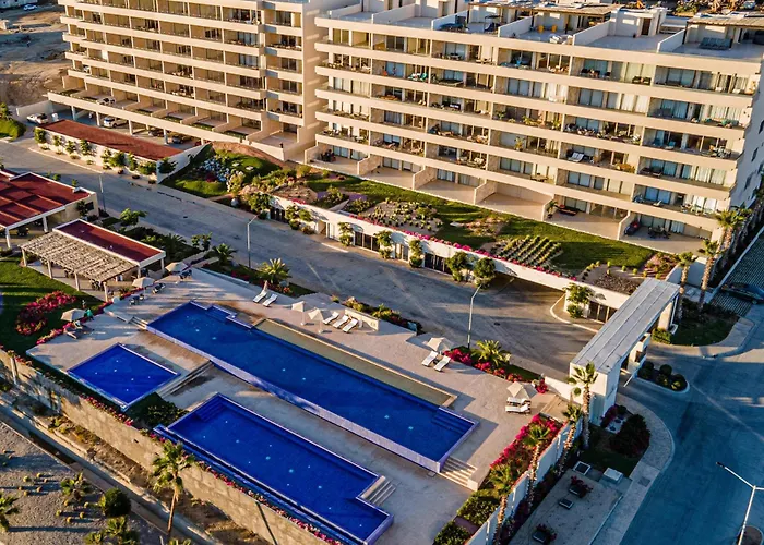 Top-rated 3 Bedroom Ocean Views Infinity Pools Сasa de vacaciones *