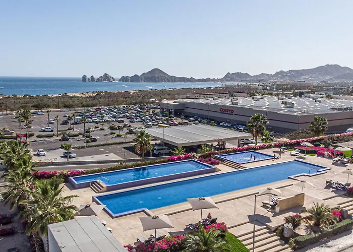 Сasa de vacaciones Top-rated 3 Bedroom Ocean Views Infinity Pools