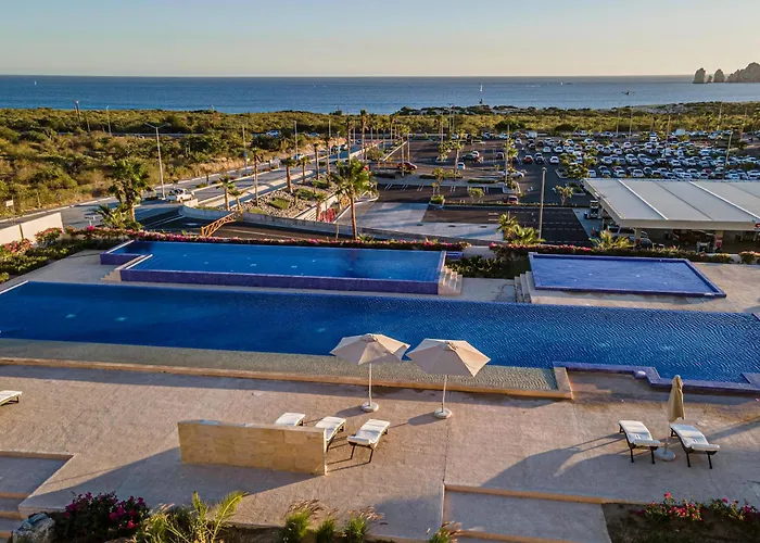 Сasa de vacaciones Top-rated 3 Bedroom Ocean Views Infinity Pools *